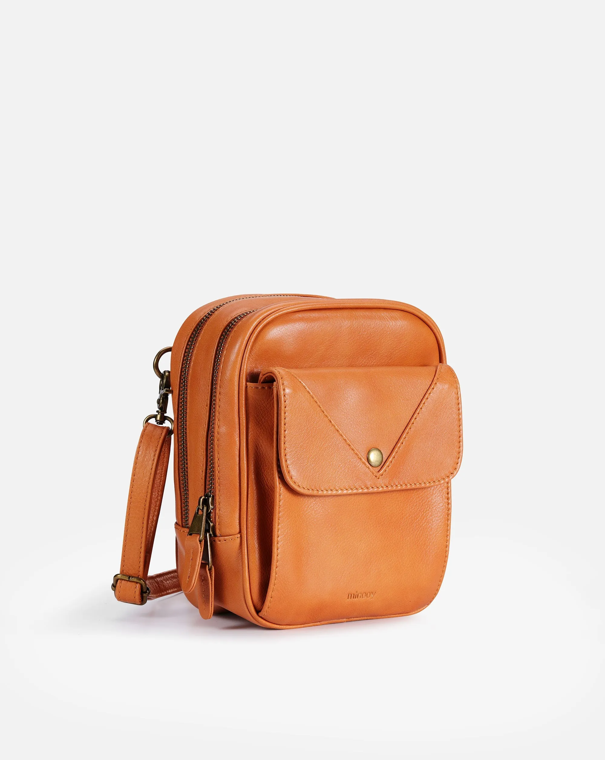 Thea Crossbody Bag 2.0L