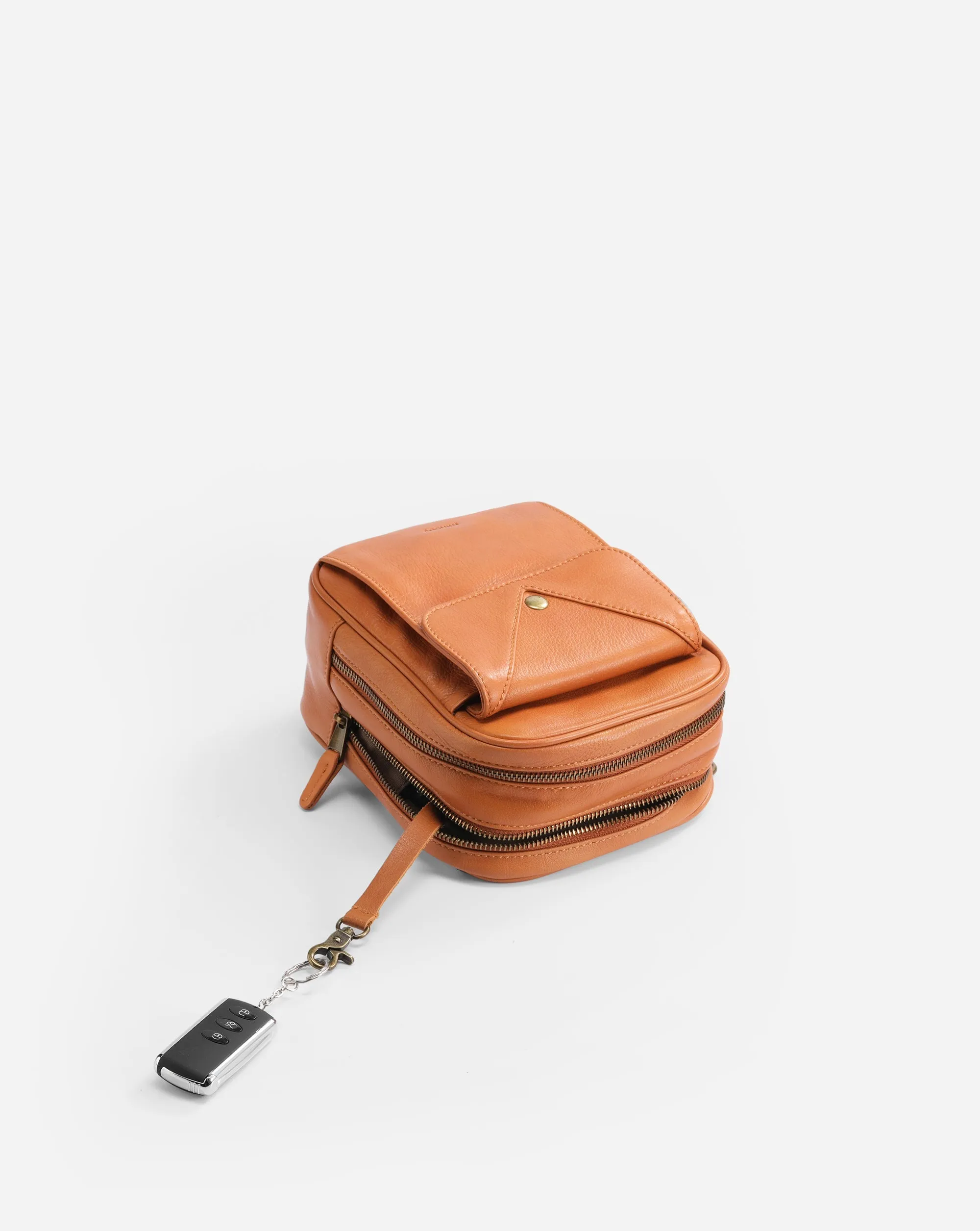 Thea Crossbody Bag 2.0L