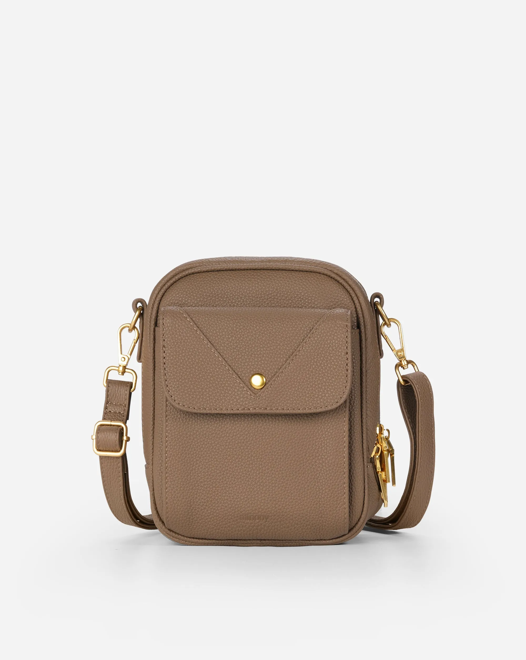 Thea Crossbody Bag 2.0L