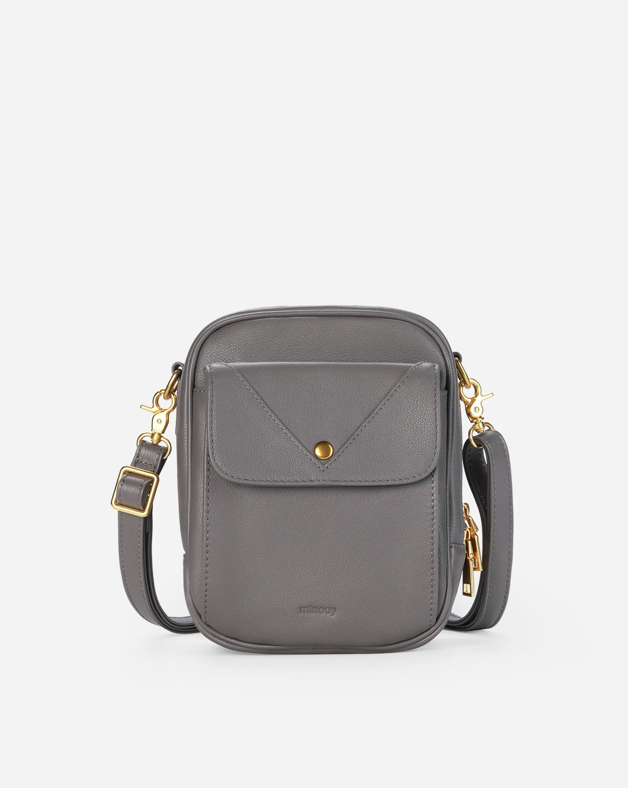 Thea Crossbody Bag 2.0L