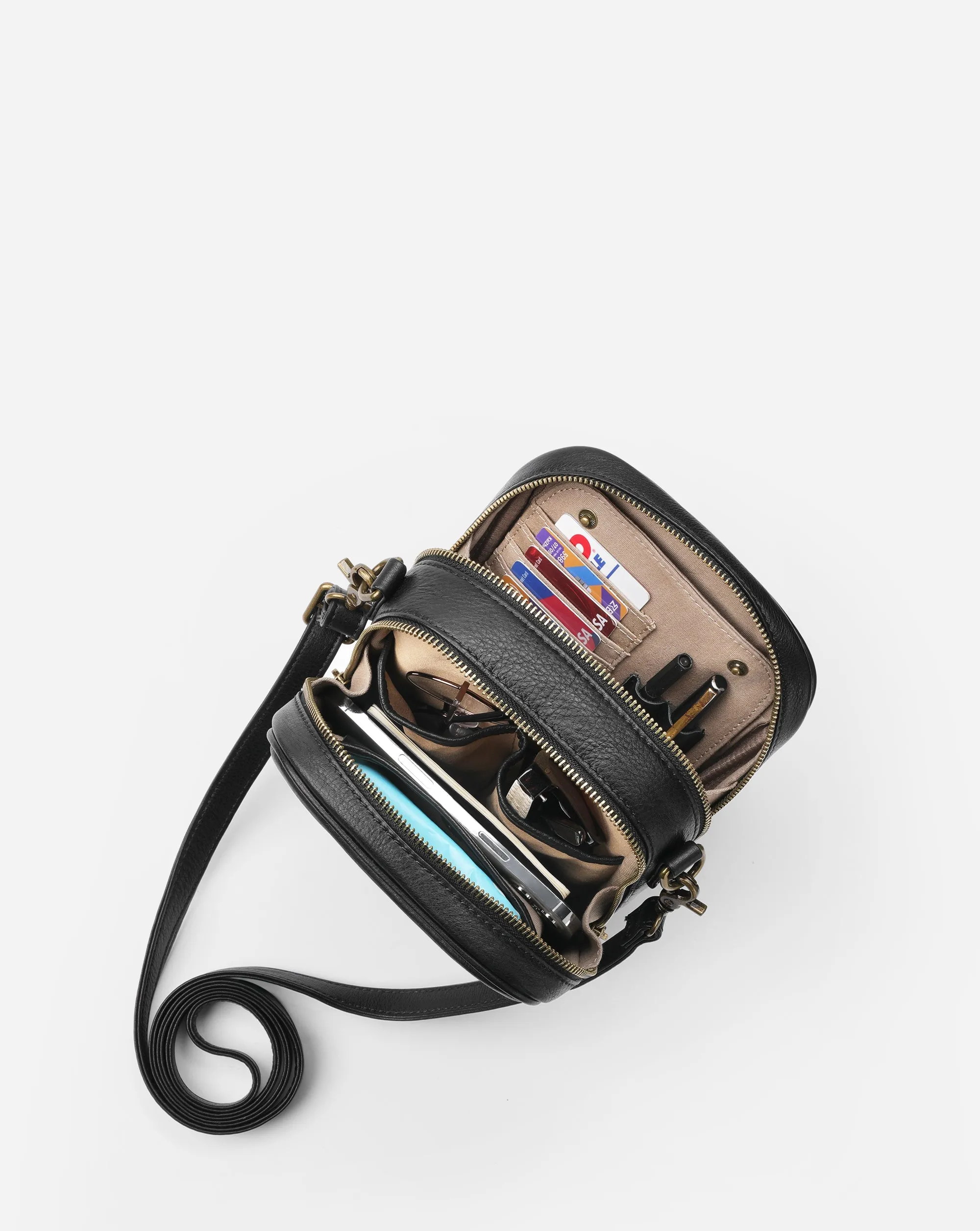 Thea Crossbody Bag 2.0L