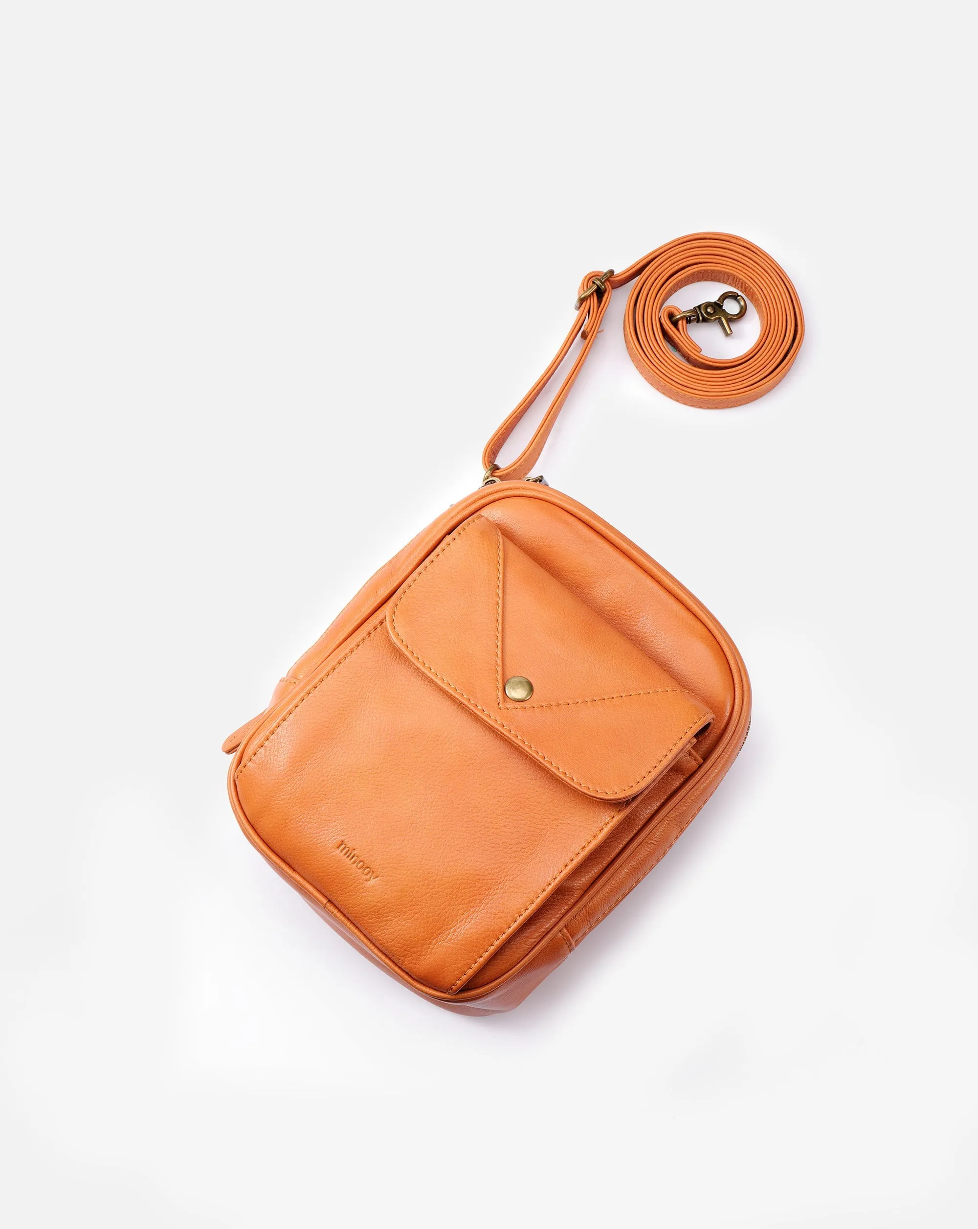 Thea Crossbody Bag 2.0L