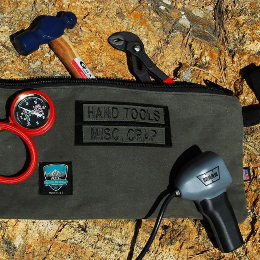 Tool Pouches