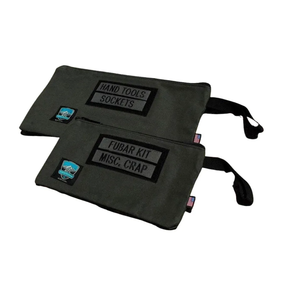 Tool Pouches
