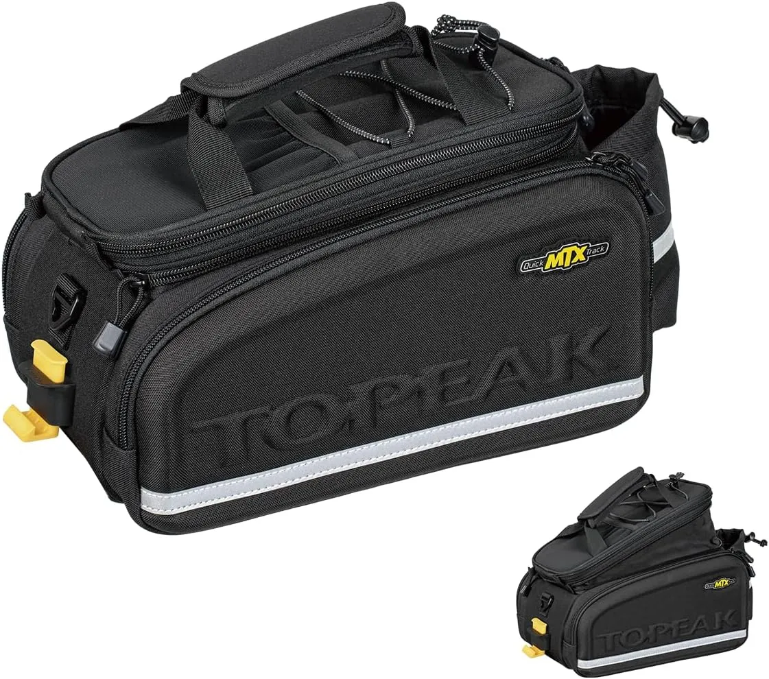 Topeak MTX Trunk Bag DX