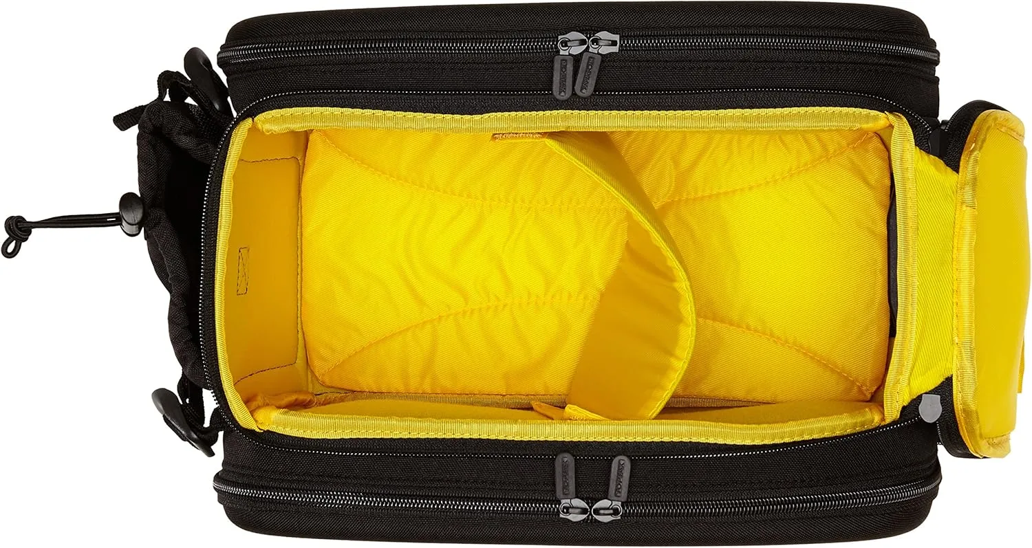 Topeak MTX Trunk Bag DX