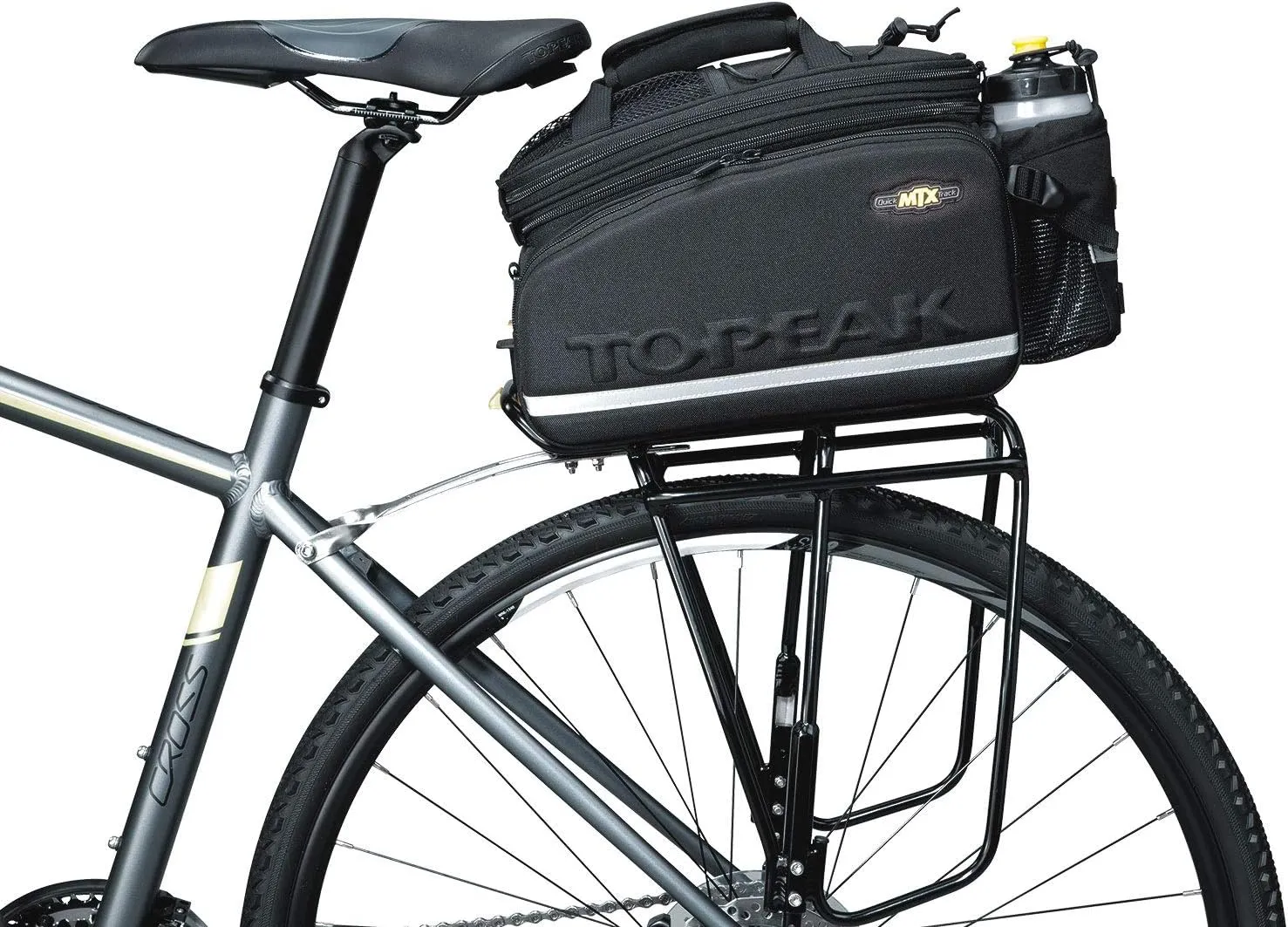 Topeak MTX Trunk Bag DX