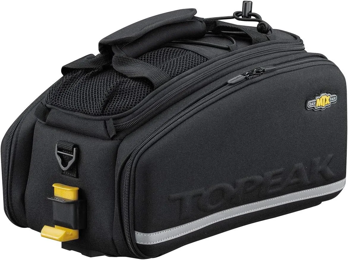 Topeak MTX Trunk Bag DX