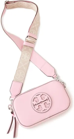 Tory Burch Women's Mini Miller Crossbody Bag