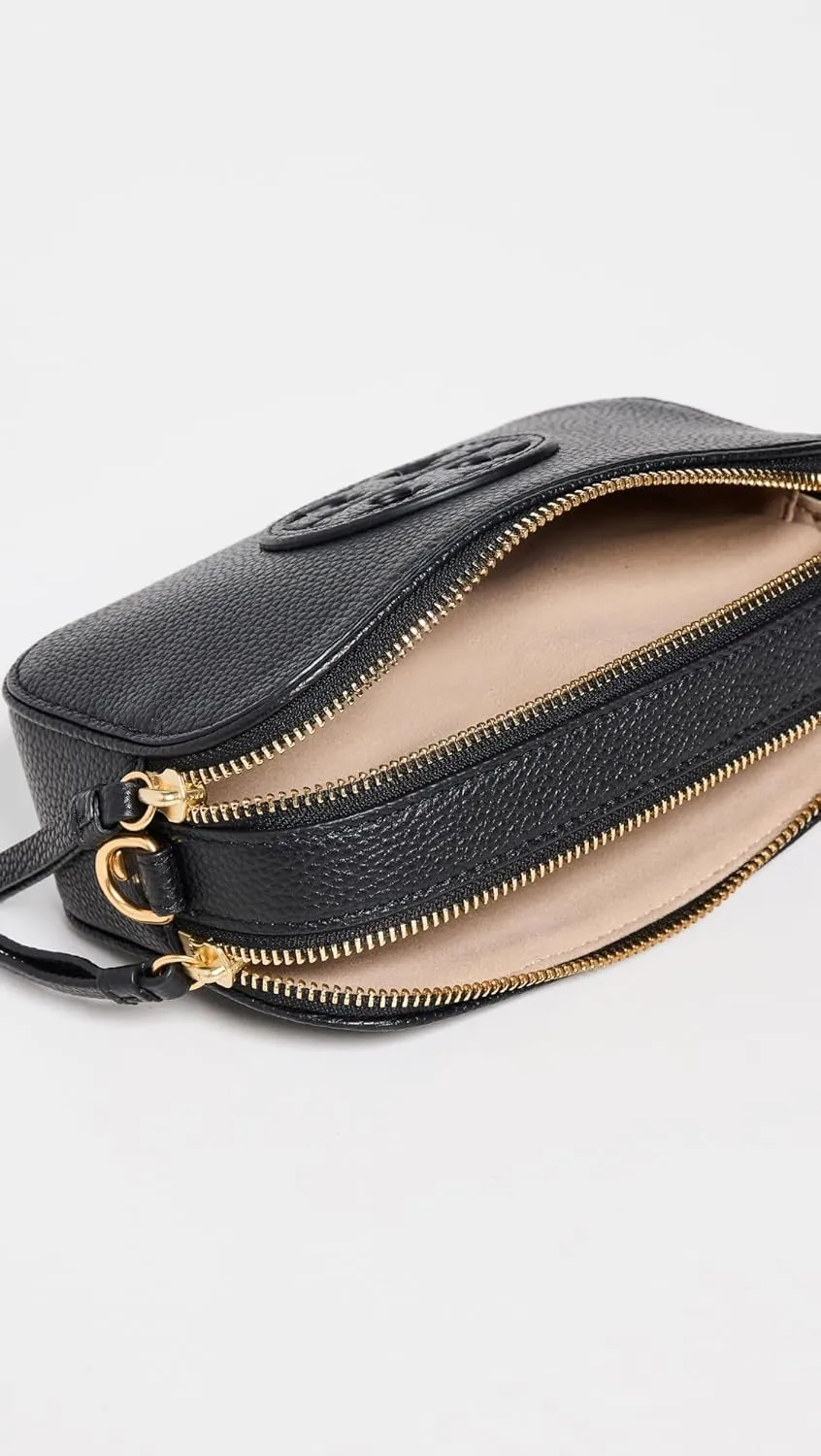 Tory Burch Women's Mini Miller Crossbody Bag