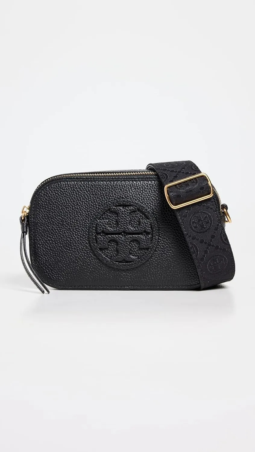 Tory Burch Women's Mini Miller Crossbody Bag