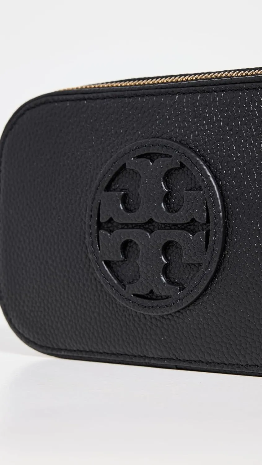 Tory Burch Women's Mini Miller Crossbody Bag