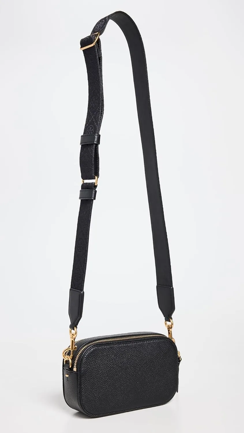 Tory Burch Women's Mini Miller Crossbody Bag