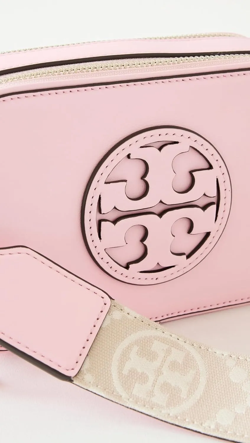 Tory Burch Women's Mini Miller Crossbody Bag