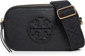 Tory Burch Women's Mini Miller Crossbody Bag