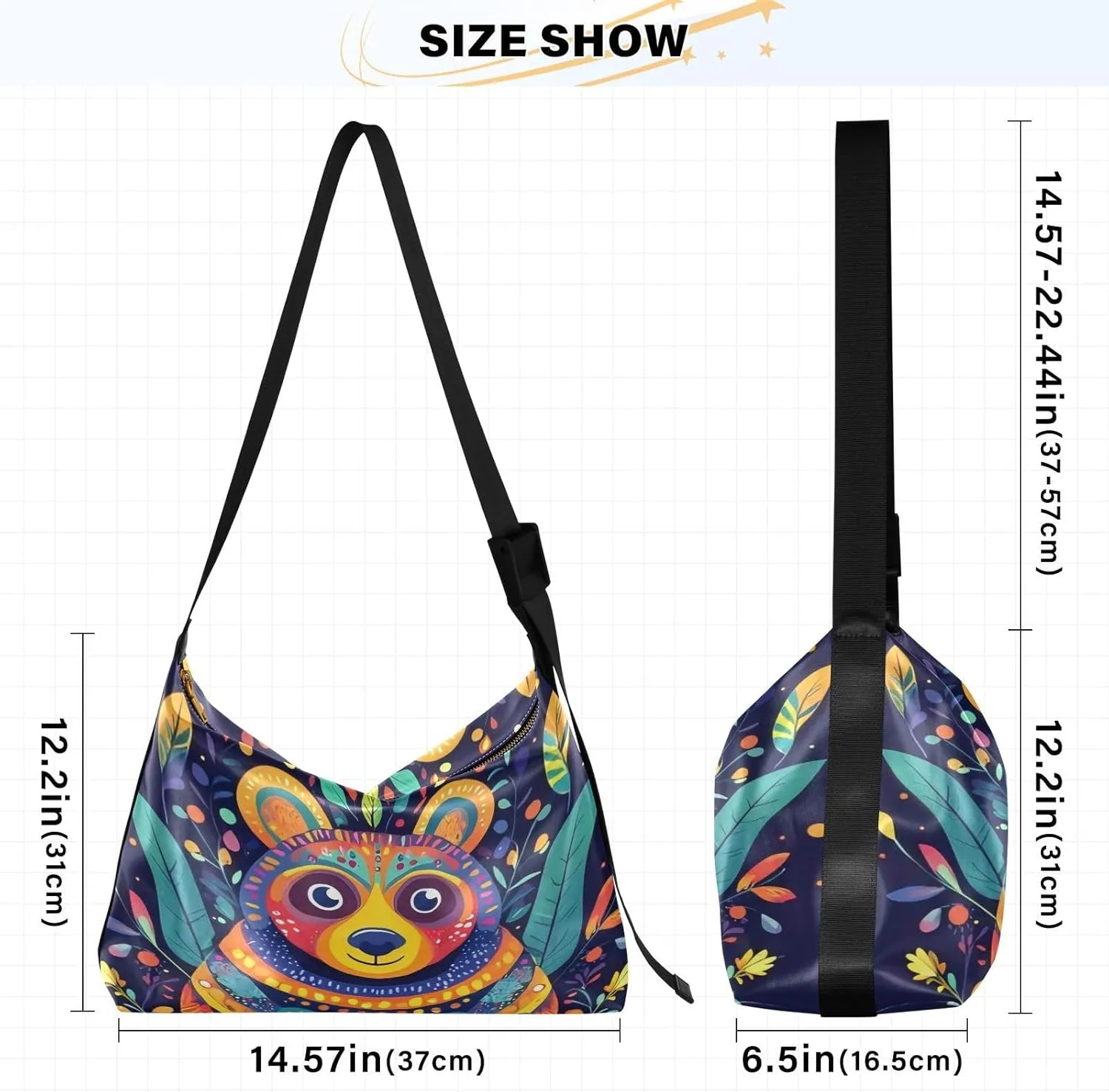 Tote Bag for Women Leather Shoulder Bag Crossbody Bag Girls Cute Tote Bag with Zipper for Work Checkered
