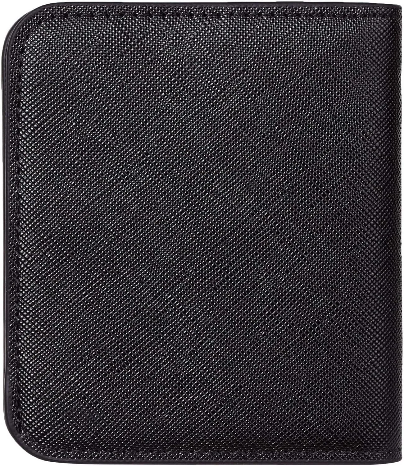 Toughergun Wallet Women Rfid Blocking Small Compact Bifold Luxury Leather Pocket Wallet Ladies Mini Purse with ID Window