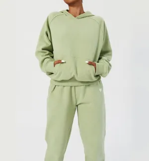 Training Hoodie-Romaine