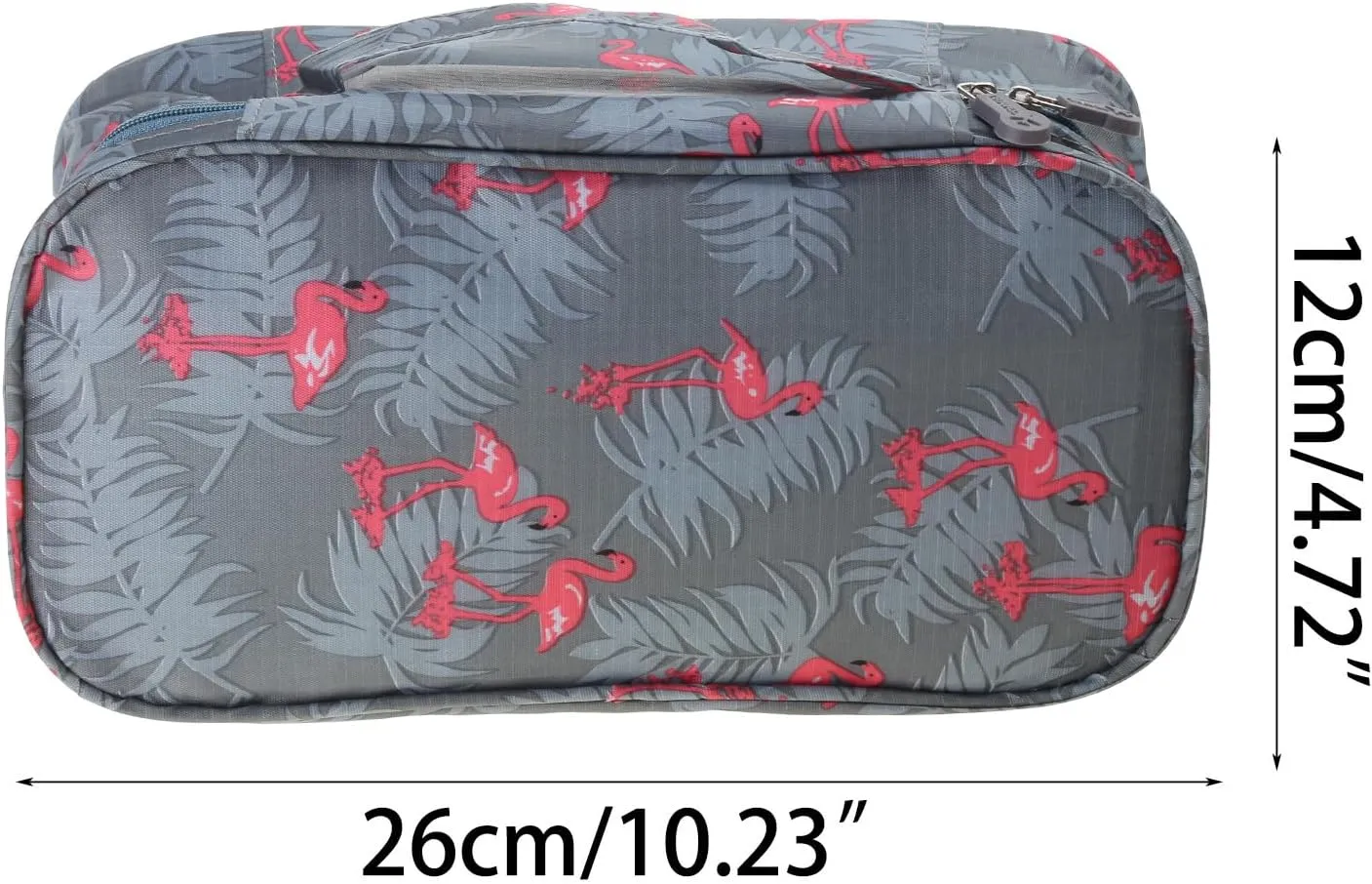 Travel Storage Bag For Bra Underwear Cosmetics Makeup Travel Organizer Wardrobe Closet Clothes Pouch Socks Panties Bags