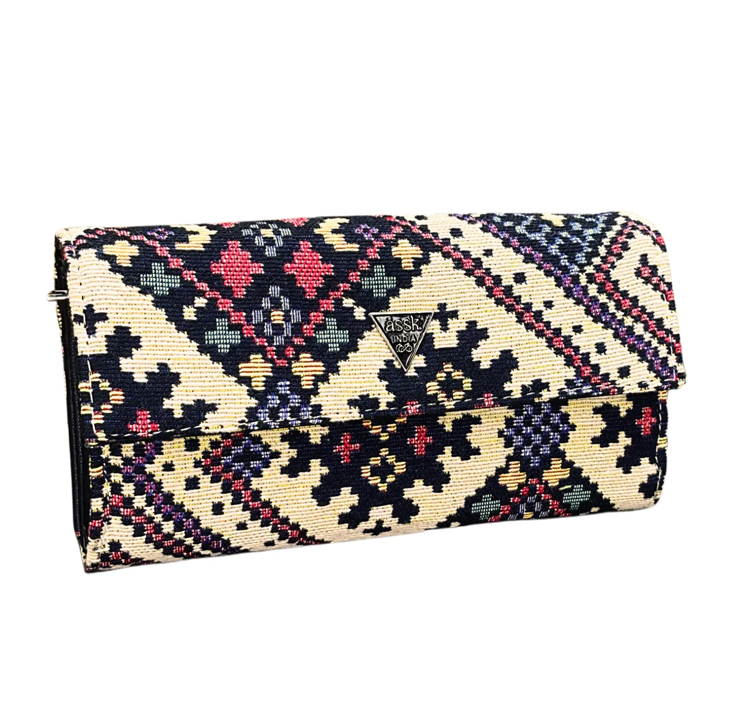 Treasure Trove Wallet