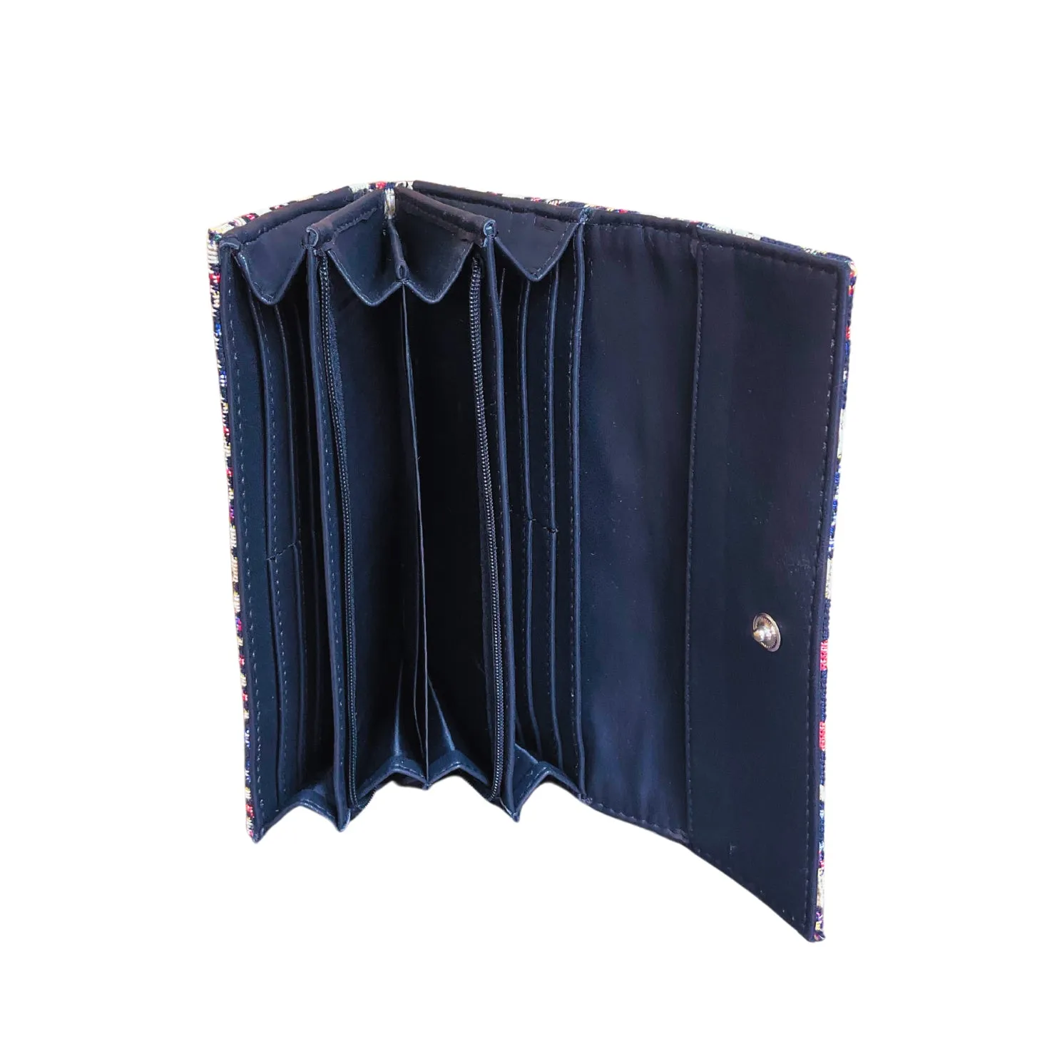 Treasure Trove Wallet