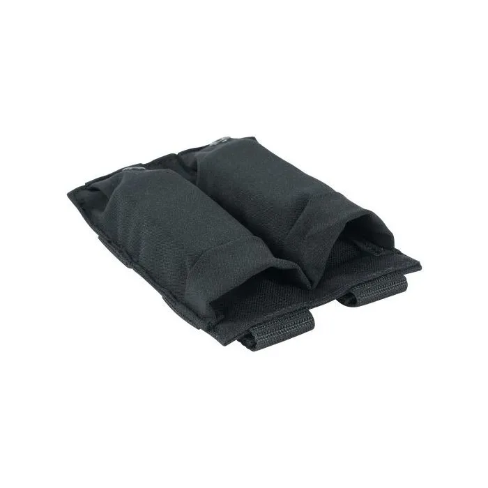 TT DBL PISTOL MAG POUCH LP