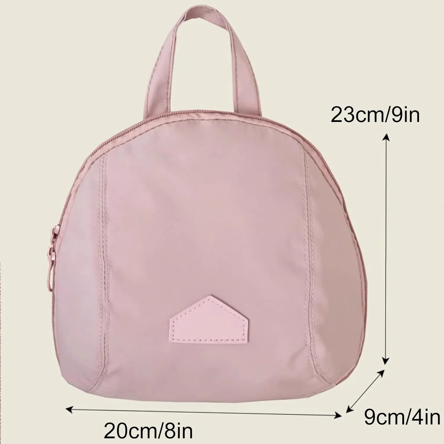 Underwear Garment Bag, Spherical Lingerie Garment Bags for Storage, Portable, Suitable for Storing Underwear, Panties, Socks(Pink)