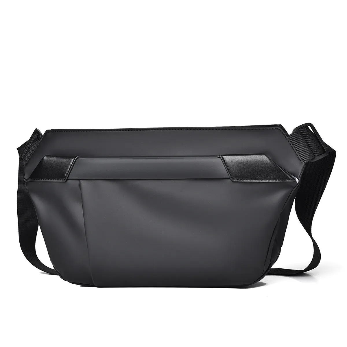 Unique Men's Slouchy Innovative Trendy Portable Men's Chest Bags
