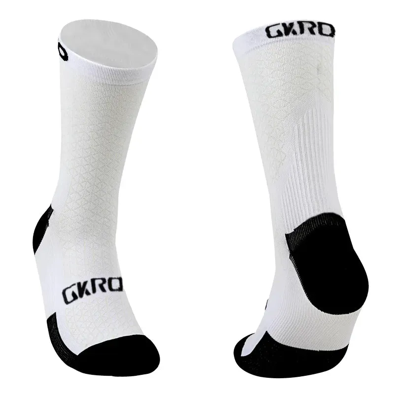 Unisex Breathable Outdoor Sports Socks