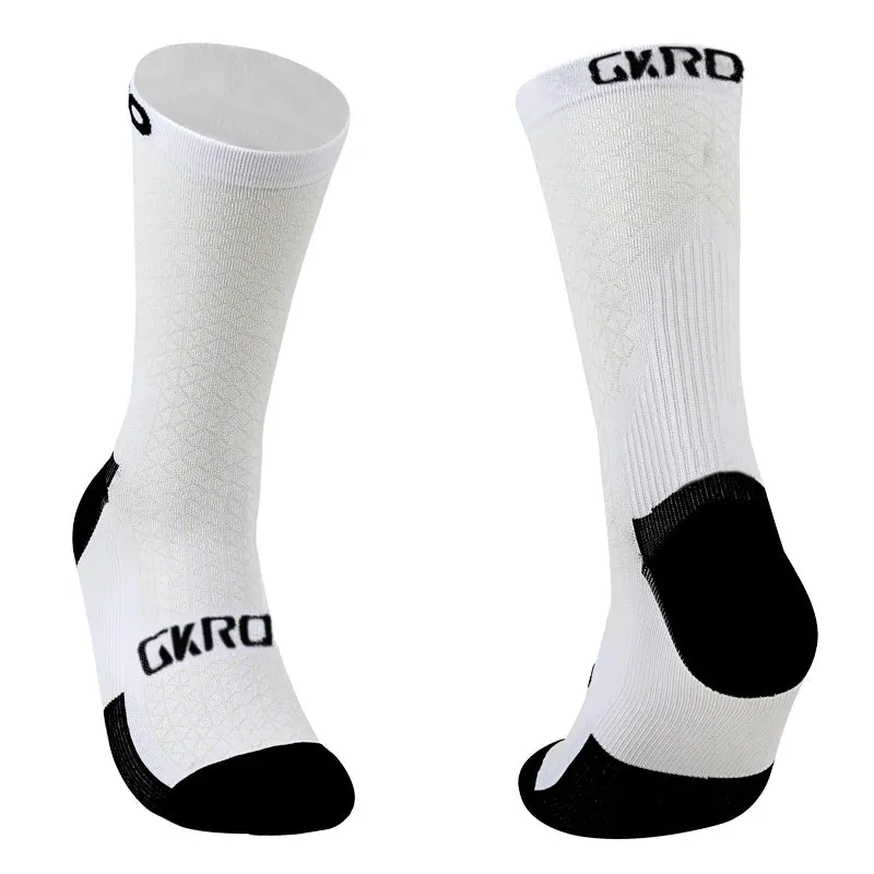 Unisex Breathable Outdoor Sports Socks