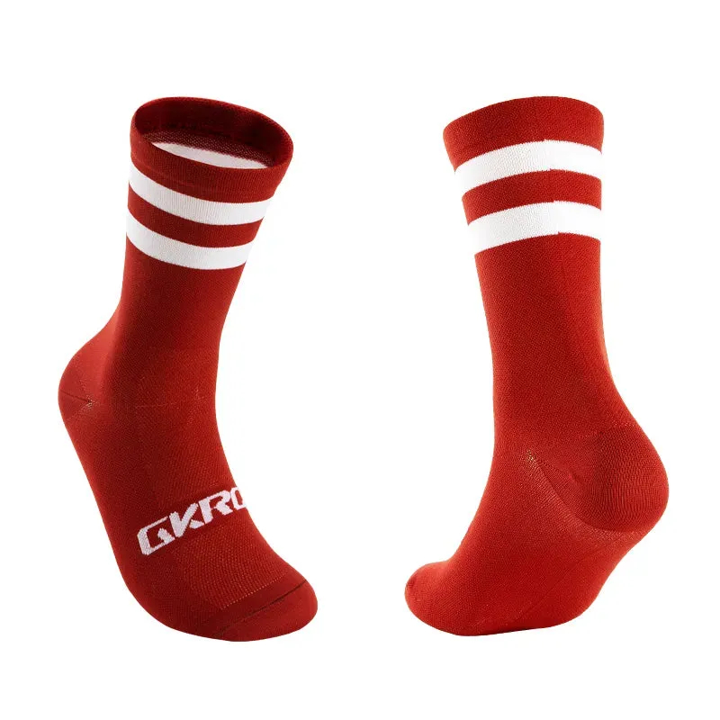 Unisex Breathable Outdoor Sports Socks