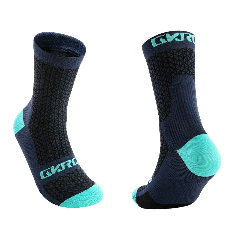 Unisex Breathable Outdoor Sports Socks