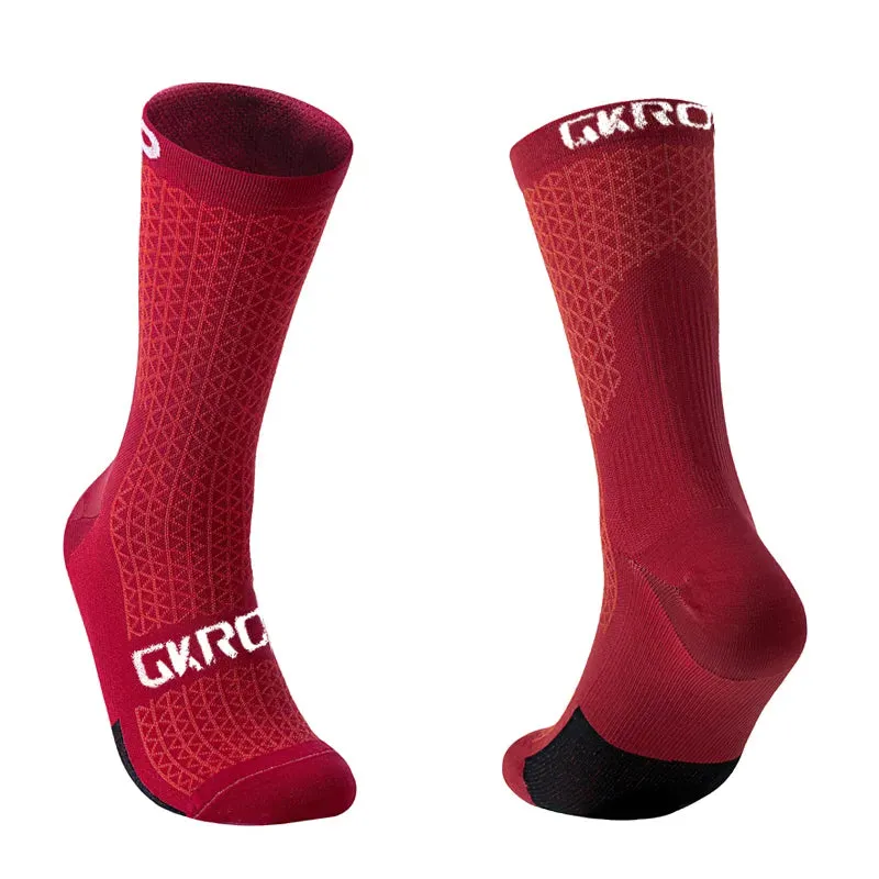 Unisex Breathable Outdoor Sports Socks