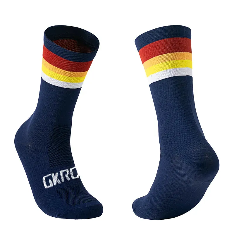 Unisex Breathable Outdoor Sports Socks