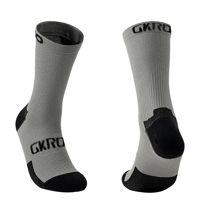 Unisex Breathable Outdoor Sports Socks