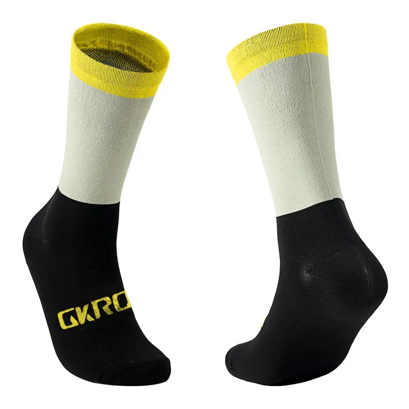 Unisex Breathable Outdoor Sports Socks