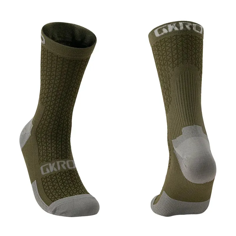 Unisex Breathable Outdoor Sports Socks