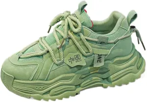 Unisexual Adult Low-top Sports Shoes General Casual Sports Shoes Fashion Chinese Style