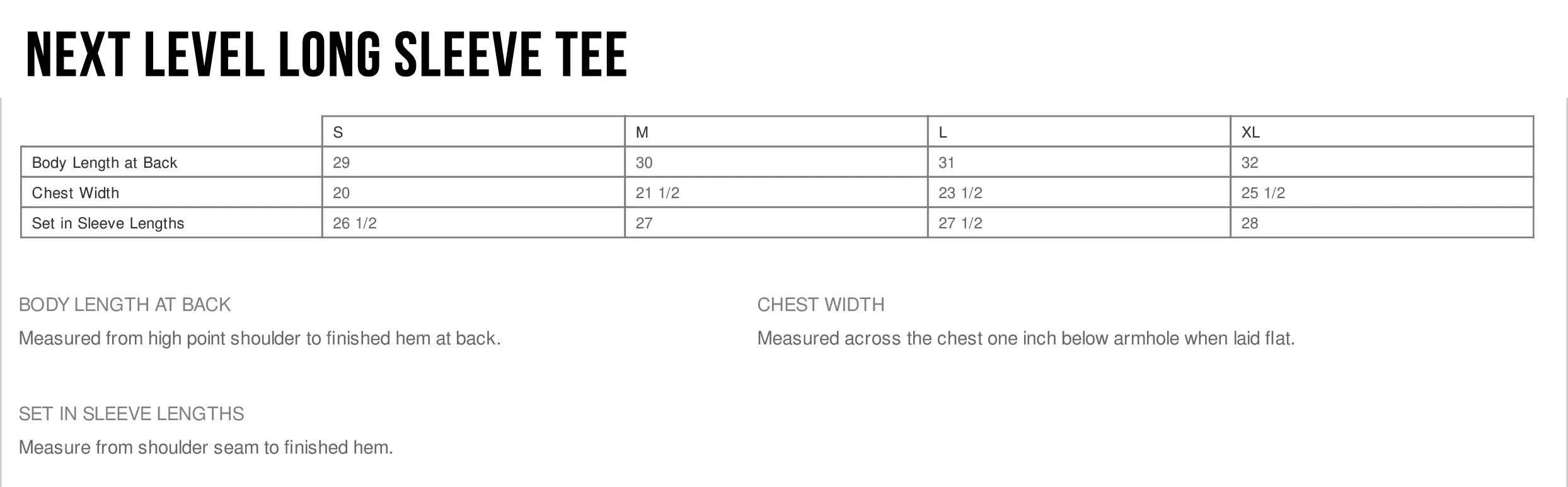 UTI Heritage Graphic Long Sleeve T-Shirt