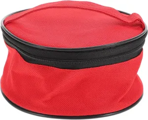VANZACK Camping Utensil Bag Travel Cookware Storage Bag Tableware Organizer Outdoor Hiking Plate Dishes Bowl Pot Storage Bag