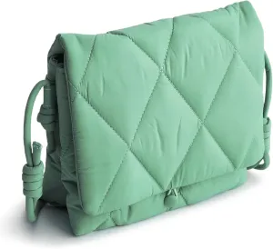 Vera Bradley Featherweight Baird Hipster Crossbody