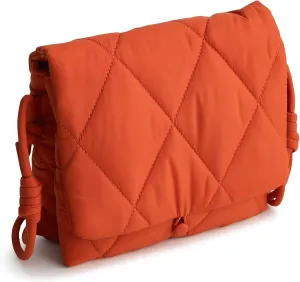 Vera Bradley Featherweight Baird Hipster Crossbody