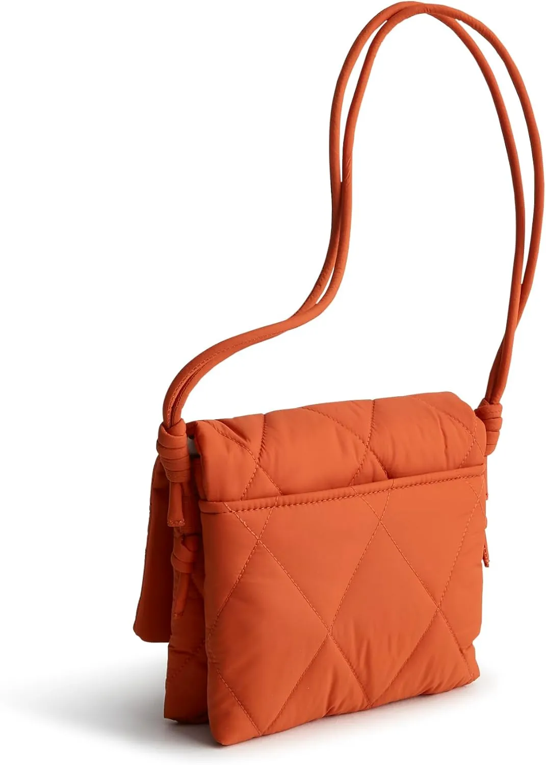 Vera Bradley Featherweight Baird Hipster Crossbody