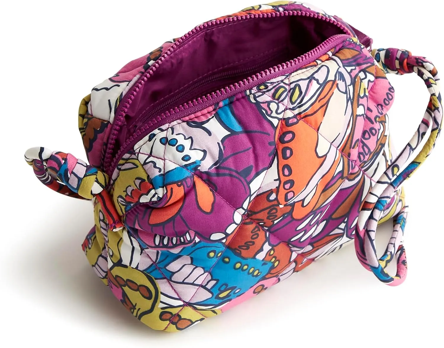 Vera Bradley Featherweight Blake Crossbody