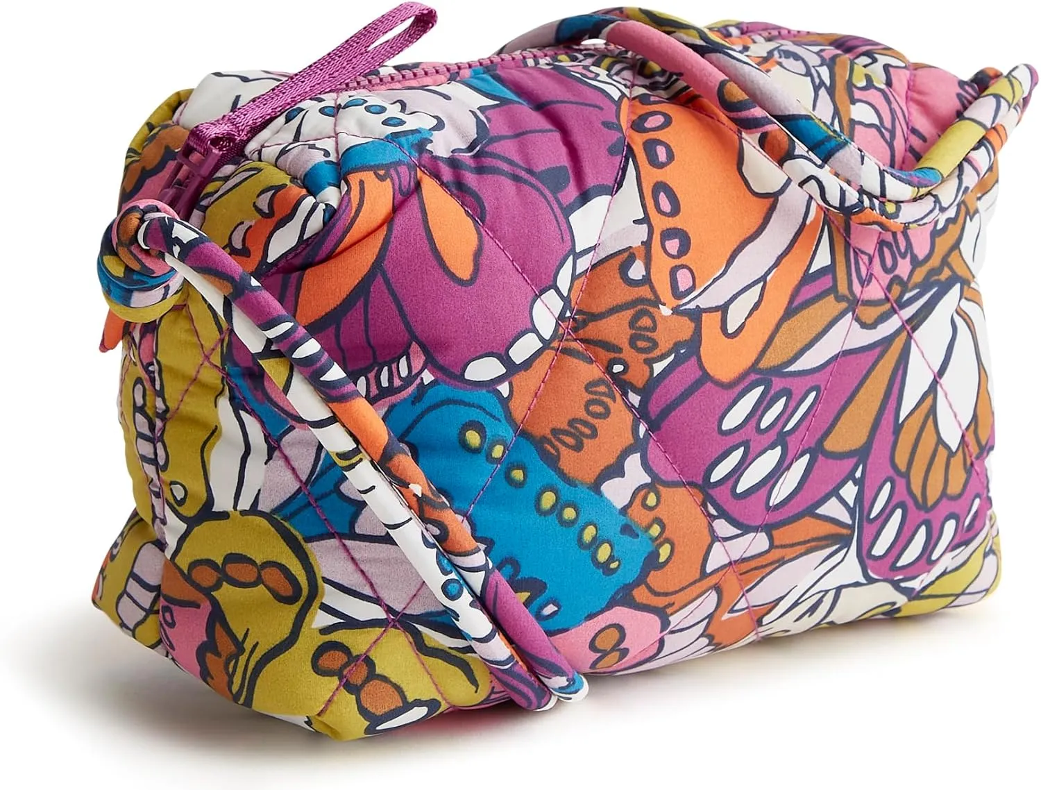 Vera Bradley Featherweight Blake Crossbody