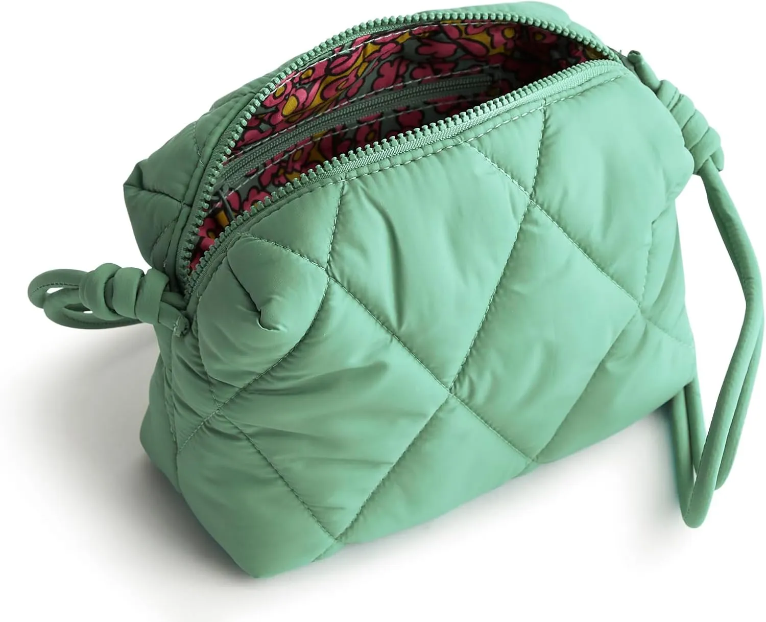 Vera Bradley Featherweight Blake Crossbody