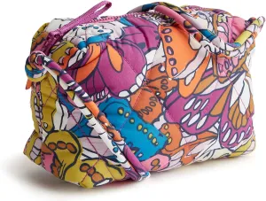 Vera Bradley Featherweight Blake Crossbody