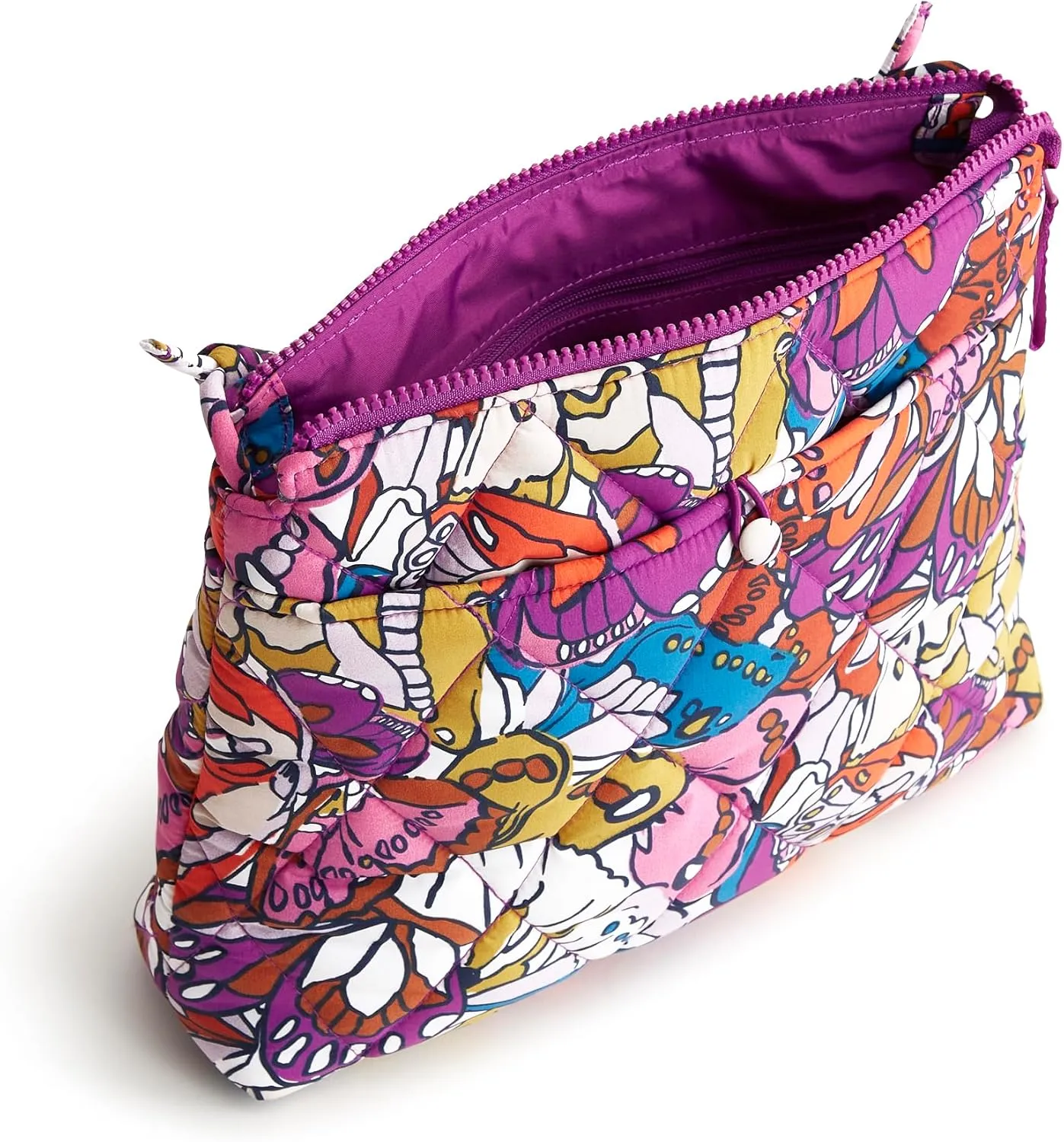 Vera Bradley Featherweight Original Hipster Crossbody