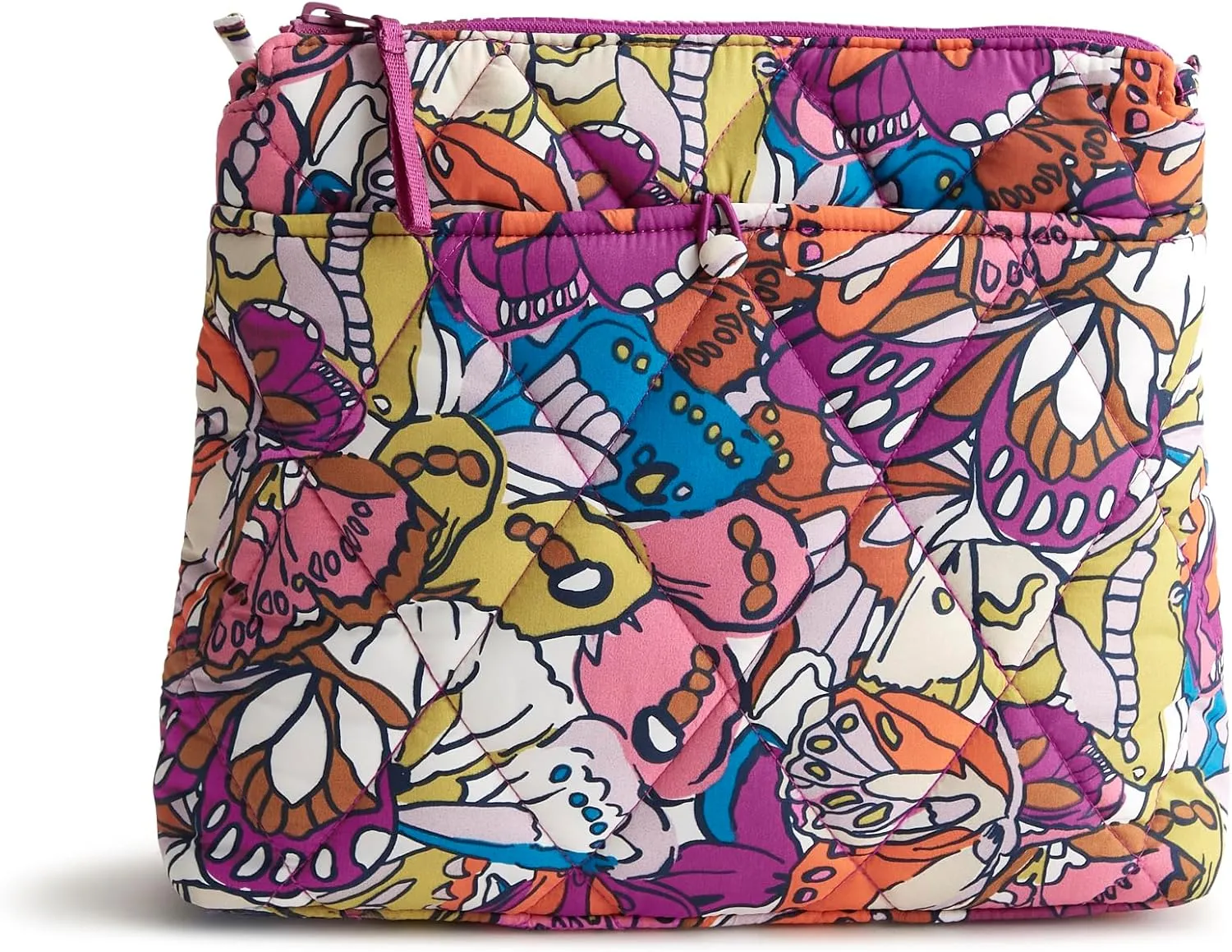 Vera Bradley Featherweight Original Hipster Crossbody