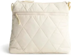 Vera Bradley Featherweight Original Zip Hipster Crossbody